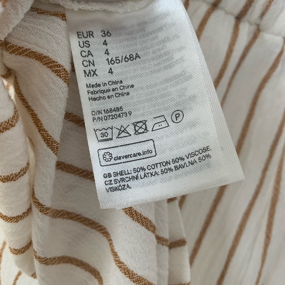 Flowy shorts - Picture 4 of 4